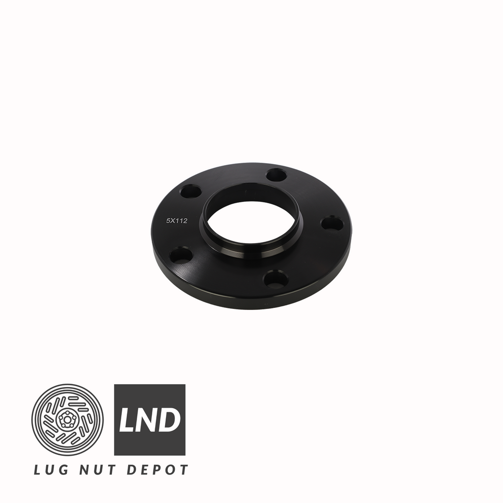 Wheel Spacer 12mm 5x112mm Hub-Centric