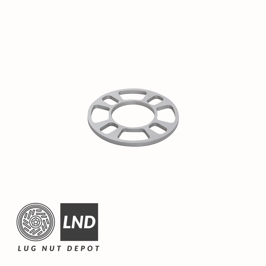 Wheel Spacer 8mm(5/16") 4x98-120mm - Lug Nut Depot