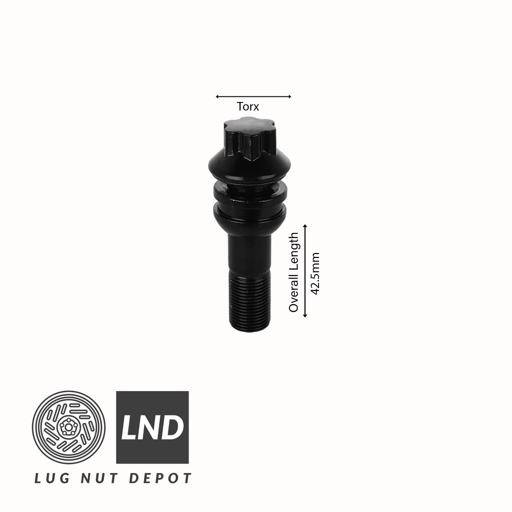 Mercedes-Benz GLE Bolt (15x1.25)