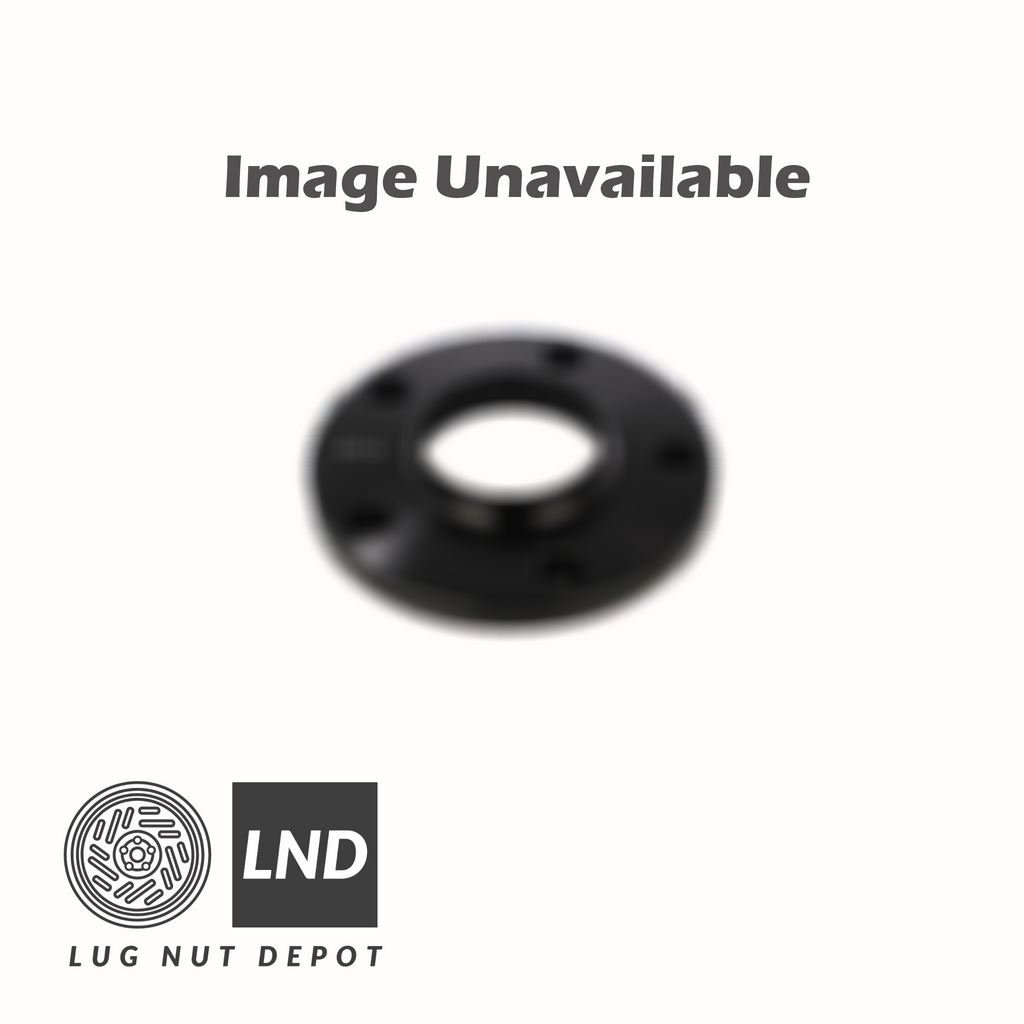 Wheel Spacer 5mm 4x100 Hub-Centric 54.1mm