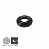 Wheel Spacer 15mm 5x112mm Hub-Centric - Lug Nut Depot