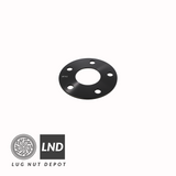 Wheel Spacer 5mm 5x114.3mm Hub-Centric 66.1 - Lug Nut Depot
