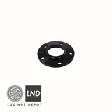 Wheel Spacer 10mm 5x120mm Hub-Centric - Lug Nut Depot