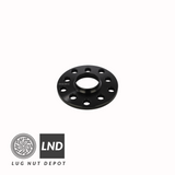 Wheel Spacer 10mm 5x100-112mm Hub-Centric - Lug Nut Depot