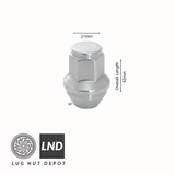 Ford Lug Nut - (14x1.50)