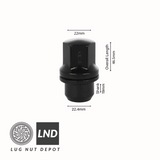 Land Rover Lug Nut (14x1.50)